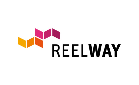 Logo und Corporate Design Reelway