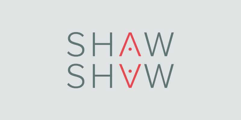 Corporate Design für Shaw & Shaw